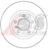 A.B.S. 16335 OE Brake Disc